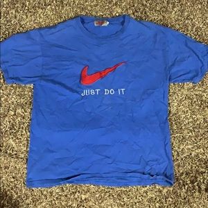 Retro Nike Shirt